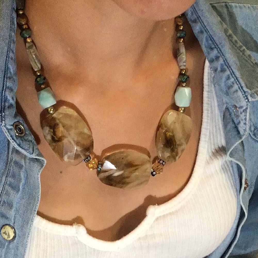 Necklace